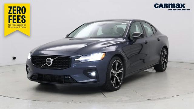 2024 Volvo S60 B5 Core Dark Theme for sale in Raleigh, NC