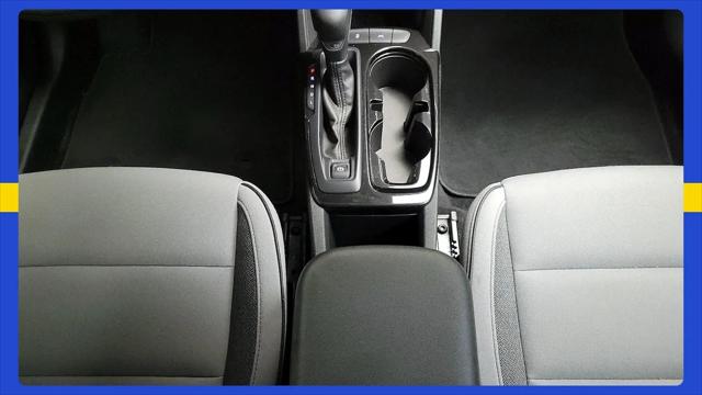 2021 Chevrolet TrailBlazer FWD LS