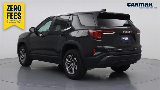 2026 GMC Terrain Elevation, AWD