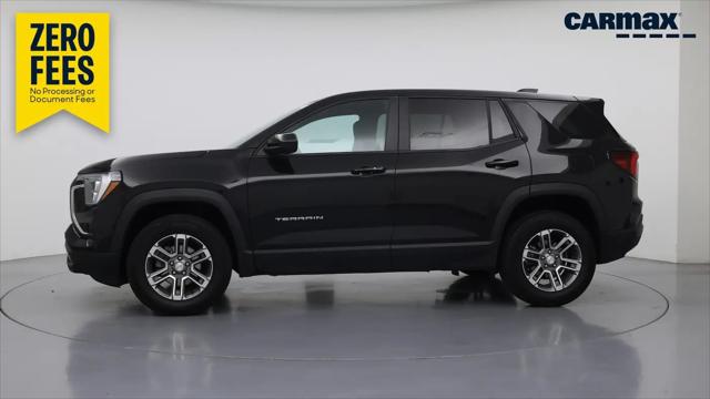 2026 GMC Terrain Elevation, AWD