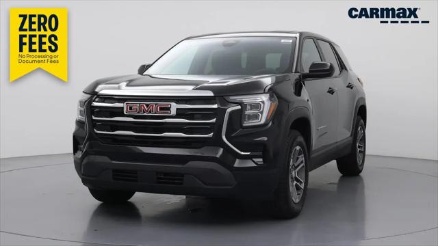 2026 GMC Terrain Elevation, AWD