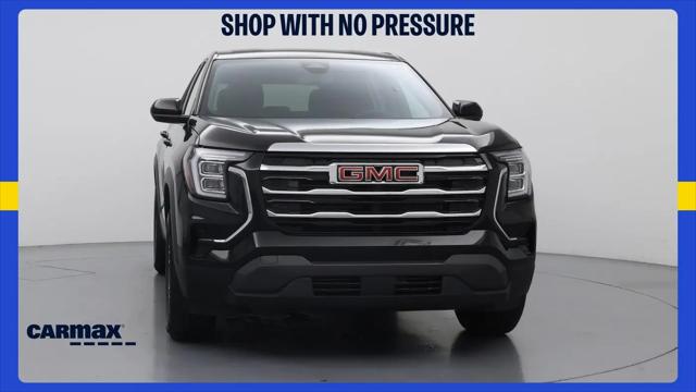 2026 GMC Terrain Elevation, AWD