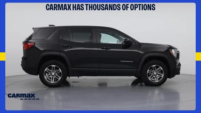 2026 GMC Terrain Elevation, AWD