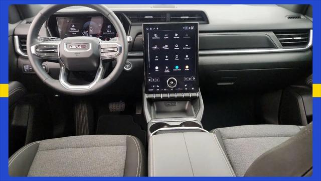2026 GMC Terrain Elevation, AWD