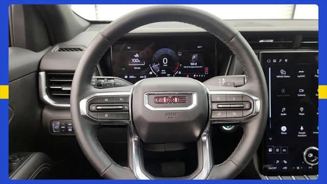 2026 GMC Terrain Elevation, AWD