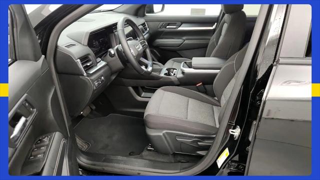 2026 GMC Terrain Elevation, AWD
