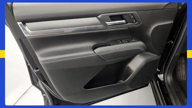 2026 GMC Terrain Elevation, AWD