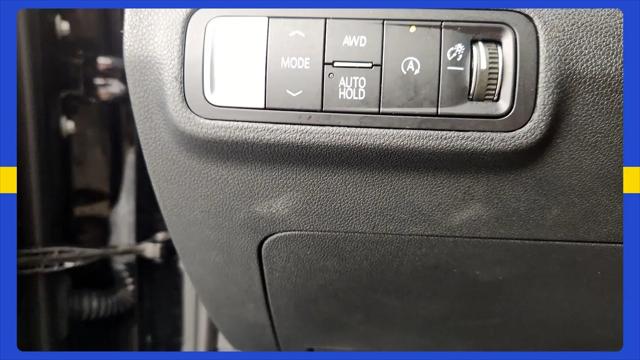 2026 GMC Terrain Elevation, AWD