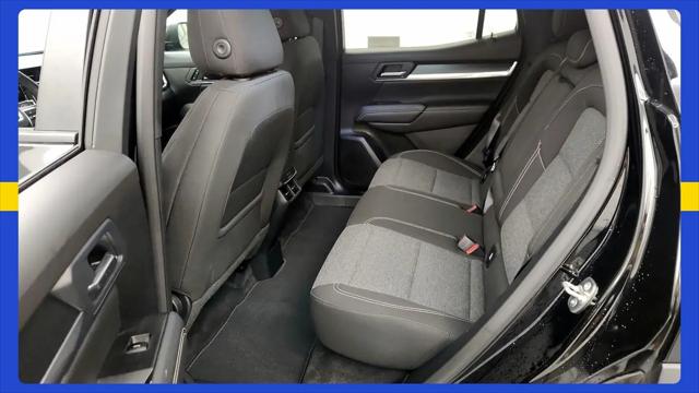 2026 GMC Terrain Elevation, AWD
