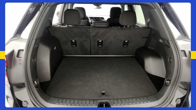 2026 GMC Terrain Elevation, AWD