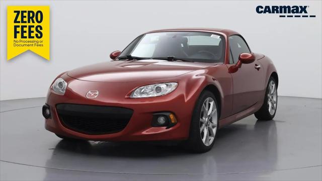2015 Mazda MX-5 Grand Touring for sale in Murfreesboro, TN