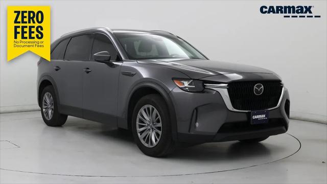 2024 Mazda X-90 3.3 Turbo Preferred for sale in Charlottesville, VA