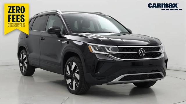 2024 Volkswagen Taos 1.5T SEL for sale in Merrillville, IN