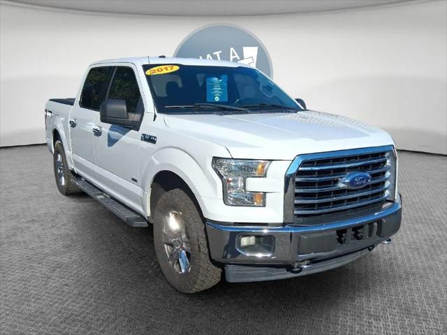2017 Ford F-150 XL for sale in Gainesville, GA