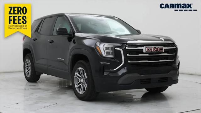 2026 GMC Terrain Elevation, FWD for sale in Wichita, KS