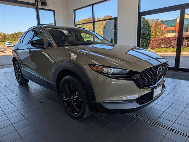2025 Mazda CX-30 2.5 Carbon Turbo for sale in Crystal Lake, IL