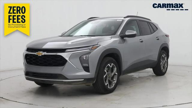 2025 Chevrolet Trax FWD LT for sale in Madison, TN