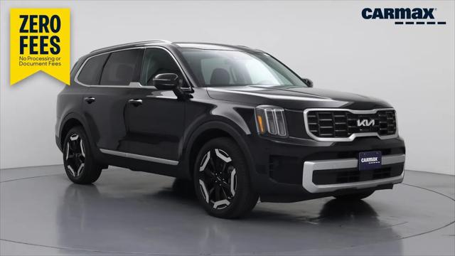 2025 Kia Telluride S for sale in Madison, TN