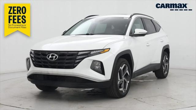 2024 Hyundai Tucson SEL for sale in Madison, TN