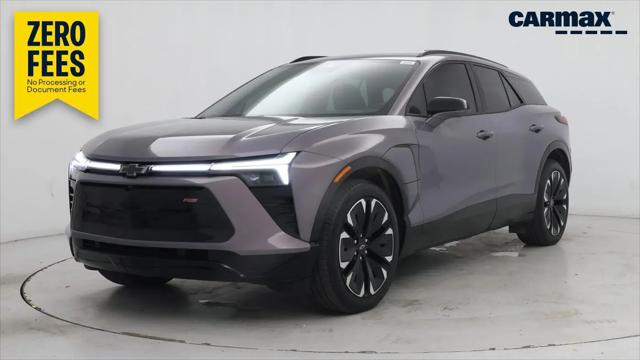 2024 Chevrolet V Blazer RWD RS for sale in Madison, TN