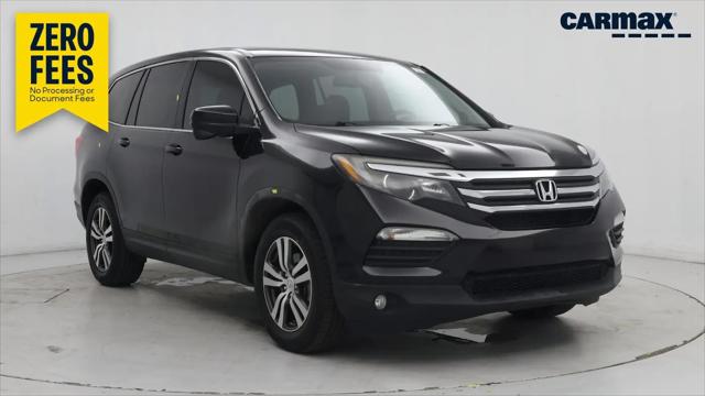 2017 Honda Pilot EX-L for sale in Madison, TN
