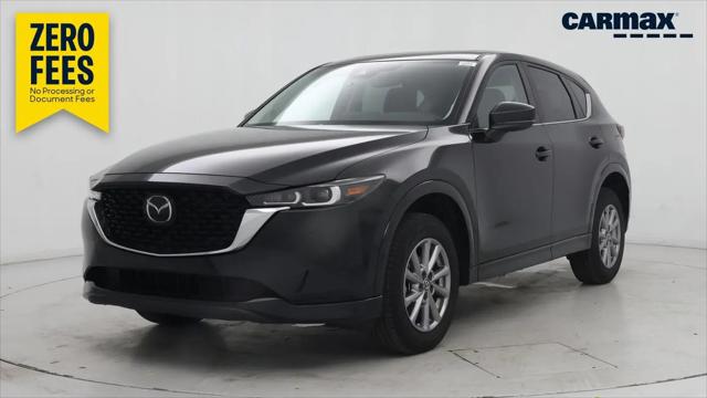 2025 Mazda CX-5 2.5 S Preferred for sale in Madison, TN