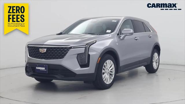 2024 Cadillac XT4 FWD Luxury for sale in Irvine, CA