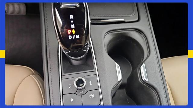 2024 Cadillac XT4 FWD Luxury