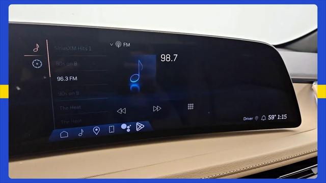 2024 Cadillac XT4 FWD Luxury