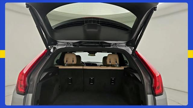 2024 Cadillac XT4 FWD Luxury