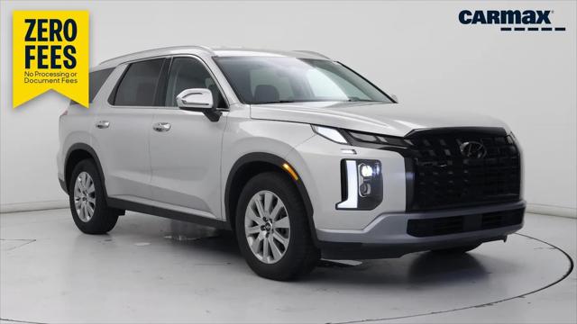2025 Hyundai Palisade SEL for sale in Mechanicsburg, PA