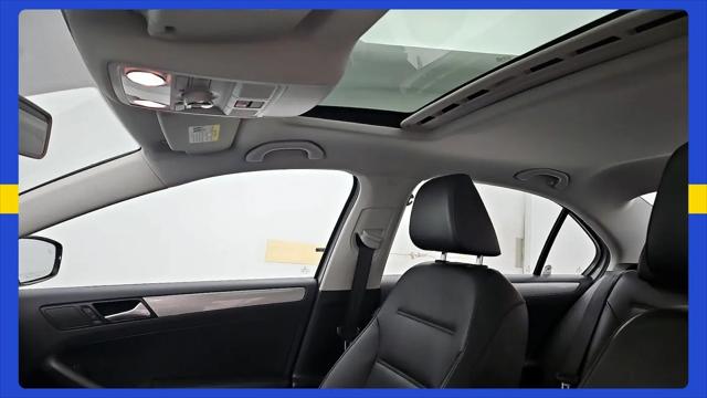 2017 Volkswagen Jetta 1.4T SE