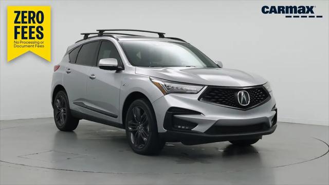 2020 Acura RDX A-SPEC Package for sale in Winterville, NC