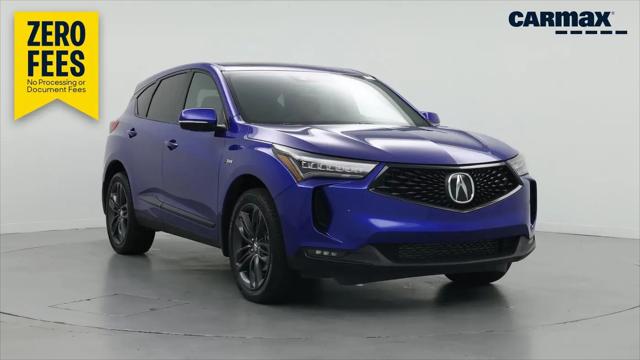 2024 Acura RDX A-SPEC Package for sale in Winterville, NC