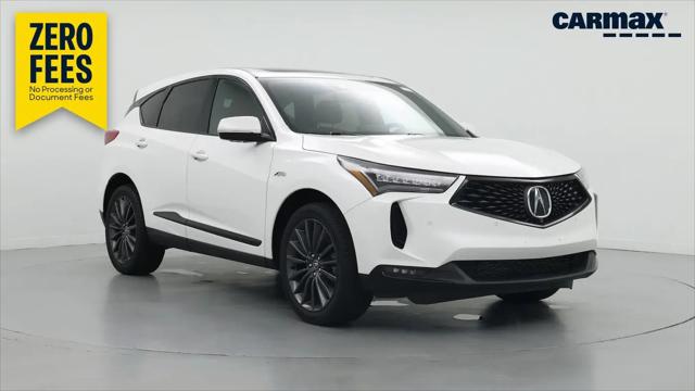 2022 Acura RDX A-SPEC Advance Package for sale in Winterville, NC