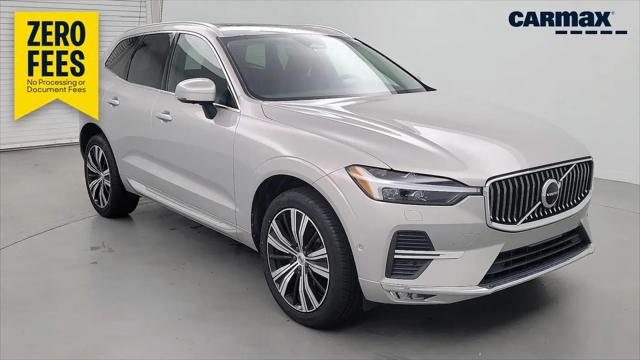 2023 Volvo XC60 B5 Plus Bright Theme for sale in Winterville, NC