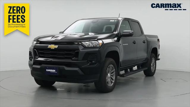 2024 Chevrolet Colorado 2WD LT for sale in Wilmington, NC