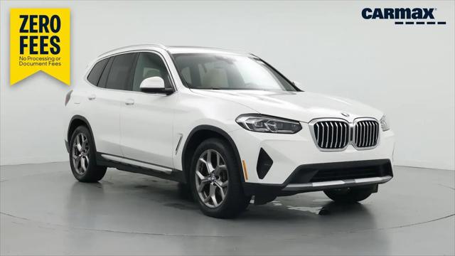 2023 BMW X3 xDrive30i for sale in Wilmington, NC