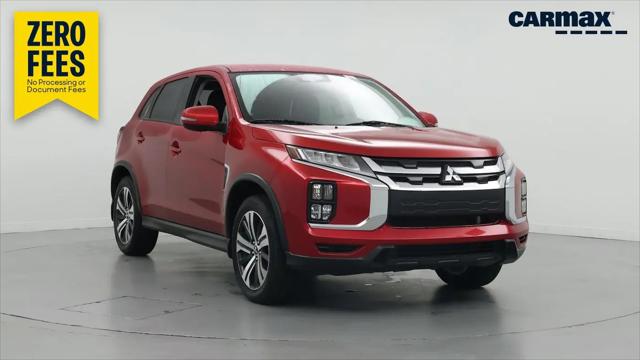 2022 Mitsubishi Outlander Sport 2.0 SE Special Edition 2WD for sale in Wilmington, NC