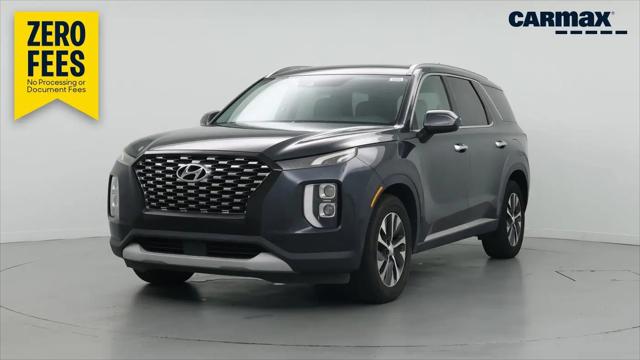 2020 Hyundai Palisade SEL for sale in Wilmington, NC