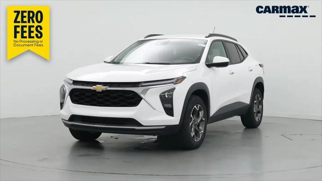 2024 Chevrolet Trax FWD LT for sale in Wilmington, NC