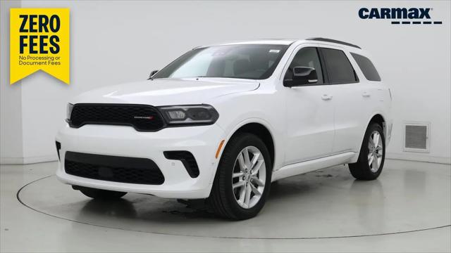 2026 Dodge Durango GT Plus AWD for sale in Stockbridge, GA