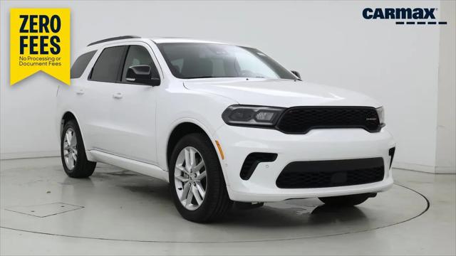 2026 Dodge Durango GT Plus AWD for sale in Stockbridge, GA