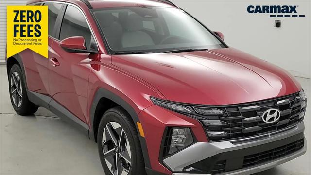 2025 Hyundai Tucson SEL for sale in Stockbridge, GA