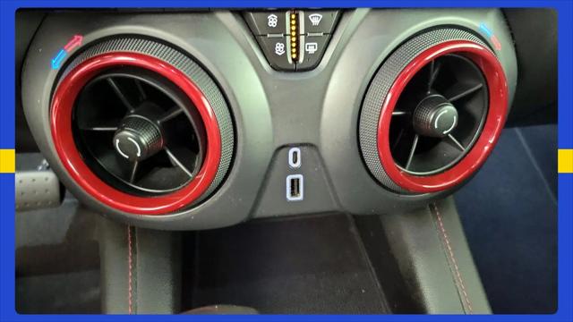 2021 Chevrolet Blazer FWD RS