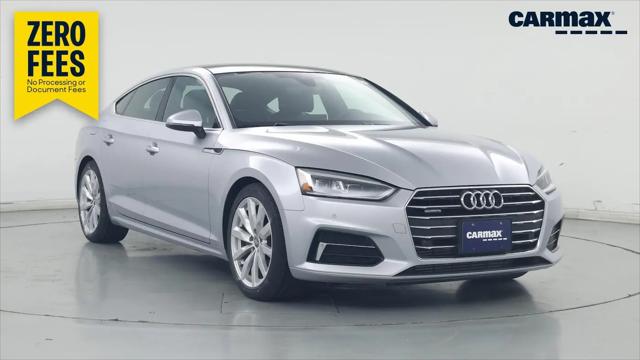 2018 Audi A5 2.0T Premium for sale in Lexington, KY