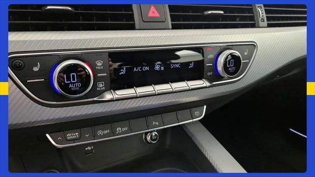 2018 Audi A5 2.0T Premium