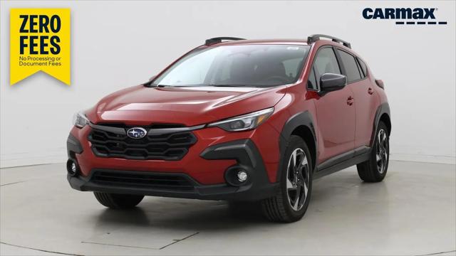 2025 Subaru Crosstrek Limited for sale in Lexington, KY