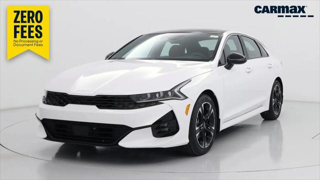 2022 Kia K5 GT-Line for sale in Indianapolis, IN