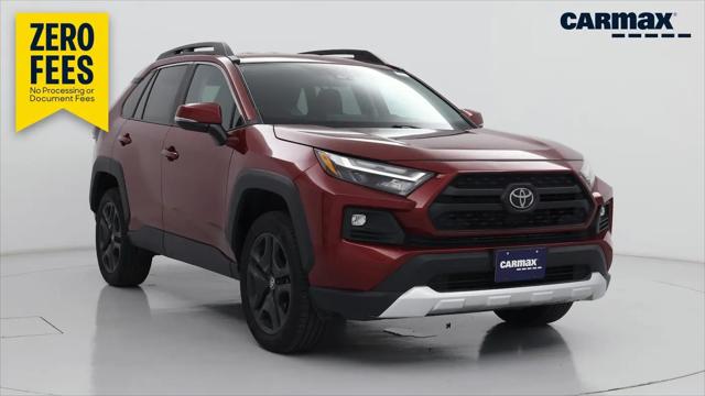 2024 Toyota RAV4 Adventure for sale in Indianapolis, IN
